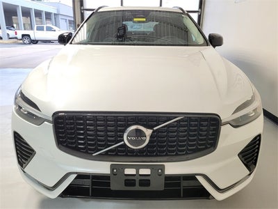 2025 Volvo XC60 B5 Core