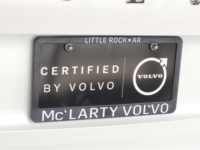 2025 Volvo XC60 B5 Core