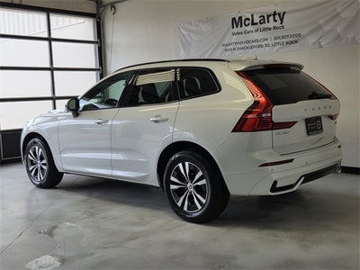 2025 Volvo XC60 B5 Core