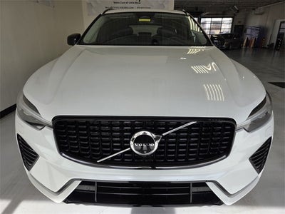 2025 Volvo XC60 B5 Core