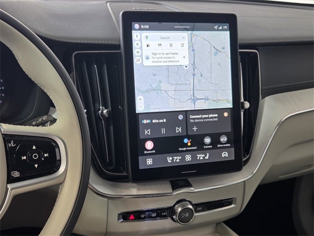 2026 Volvo XC60 B5 Ultra