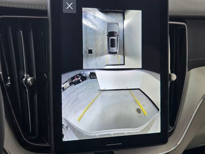 2026 Volvo XC60 B5 Ultra