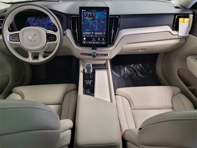 2026 Volvo XC60 B5 Ultra