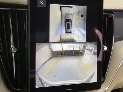 2026 Volvo XC60 B5 Ultra