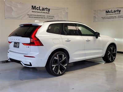 2026 Volvo XC60 B5 Ultra