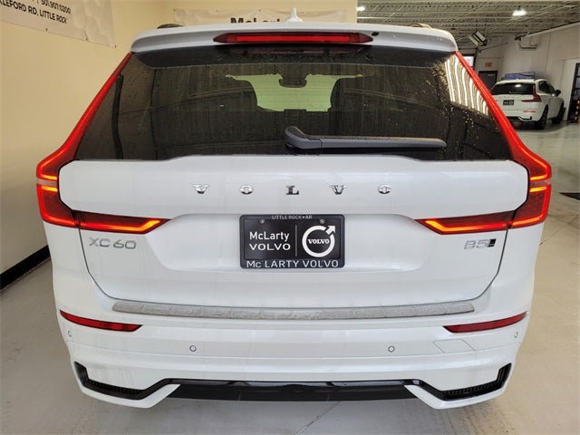 2026 Volvo XC60 B5 Ultra