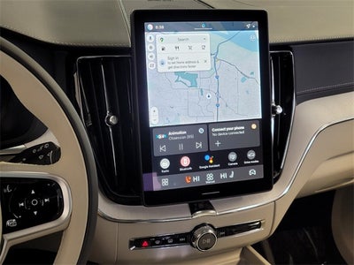 2026 Volvo XC60 B5 Ultra