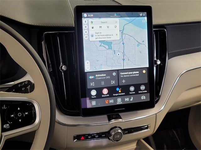 2026 Volvo XC60 B5 Ultra