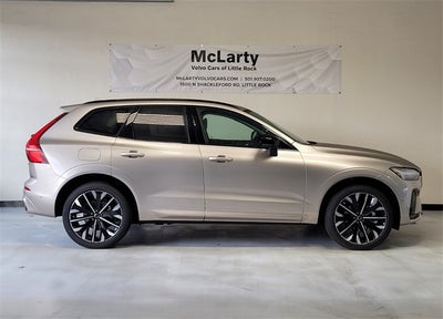 2026 Volvo XC60 B5 Ultra