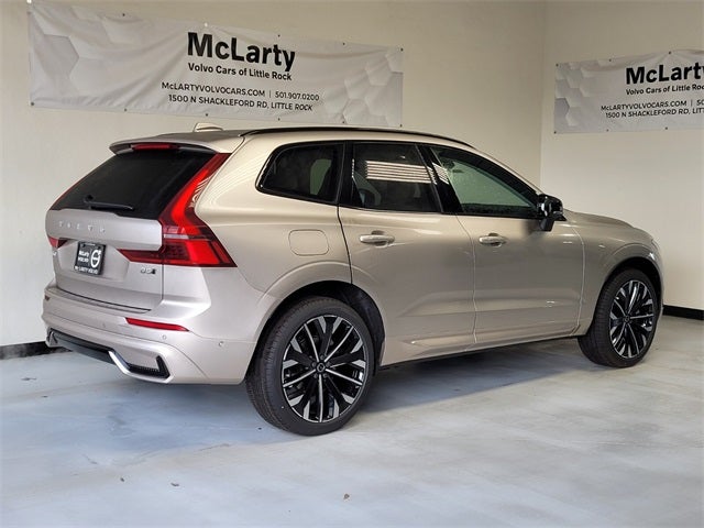 2026 Volvo XC60 B5 Ultra