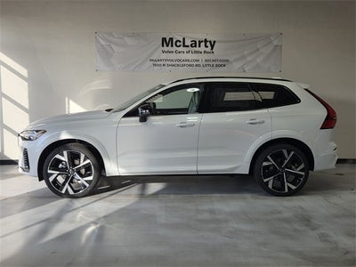 2026 Volvo XC60 B5 Ultra