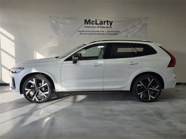 2026 Volvo XC60 B5 Ultra