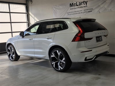 2026 Volvo XC60 B5 Ultra