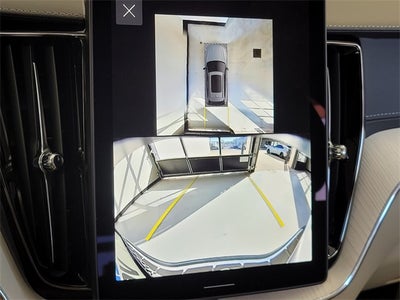 2026 Volvo XC60 B5 Ultra