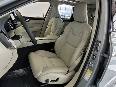 2026 Volvo XC60 B5 Ultra