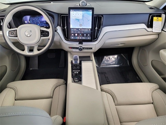 2026 Volvo XC60 B5 Ultra