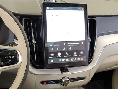 2026 Volvo XC60 B5 Ultra