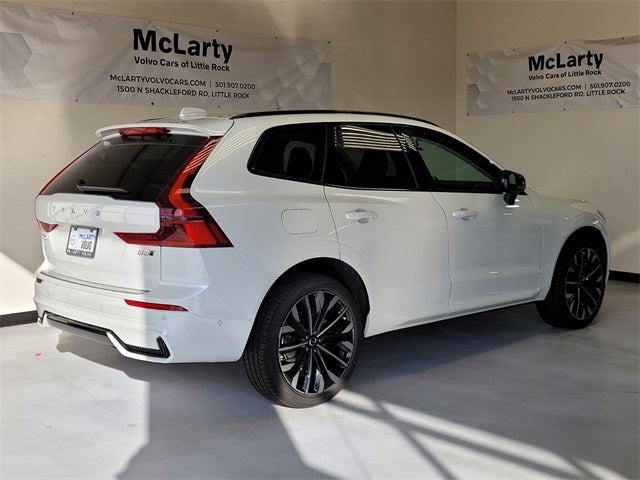 2026 Volvo XC60 B5 Ultra