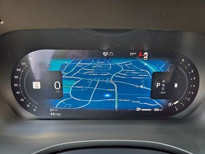 2025 Volvo XC60 B5 Ultra