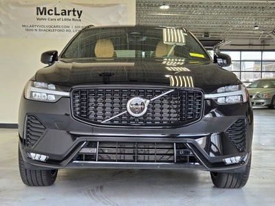 2025 Volvo XC60 B5 Ultra