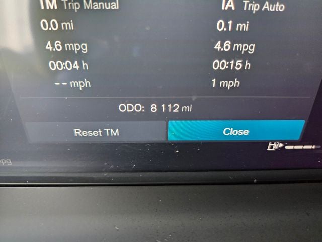 2025 Volvo XC60 B5 Ultra