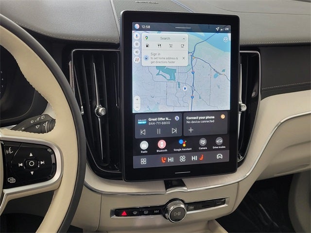 2026 Volvo XC60 B5 Ultra