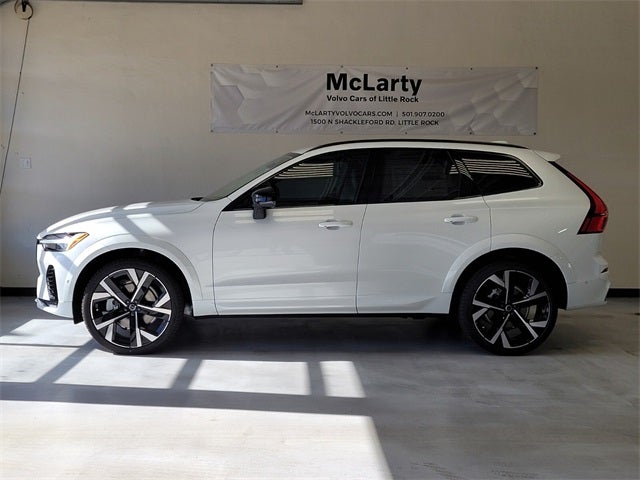 2026 Volvo XC60 B5 Ultra