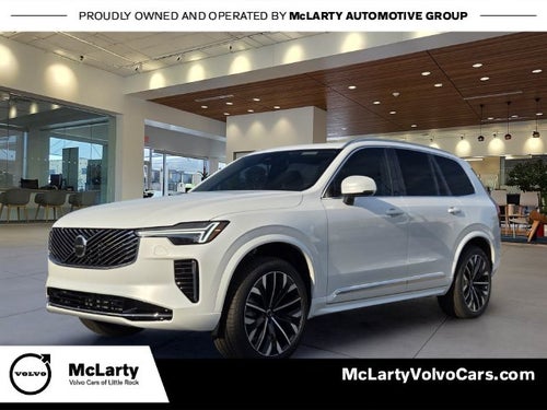 2027 Volvo XC90 B5 Core