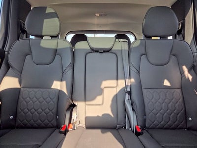 2027 Volvo XC90 B5 Core