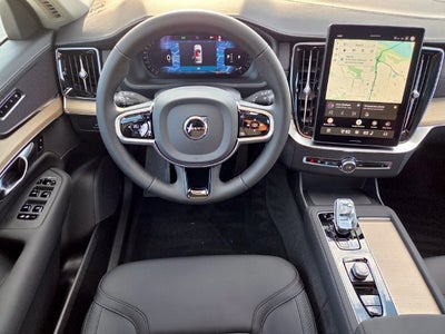 2027 Volvo XC90 B5 Core