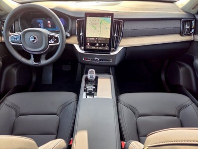 2027 Volvo XC90 B5 Core