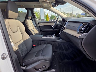 2027 Volvo XC90 B5 Core
