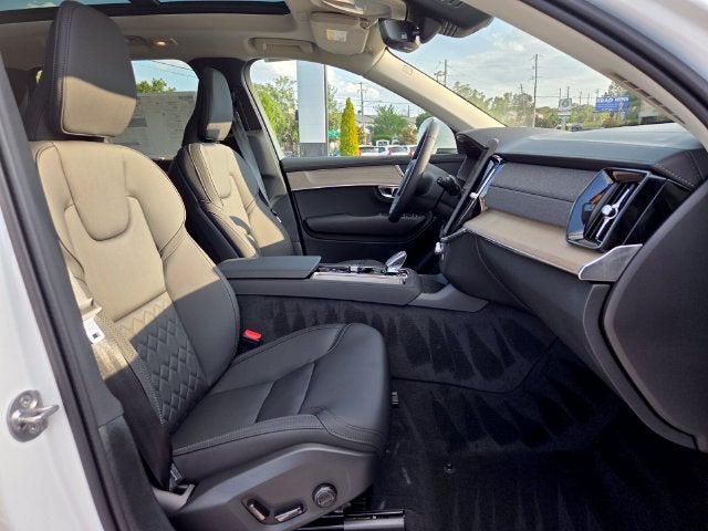 2027 Volvo XC90 B5 Core