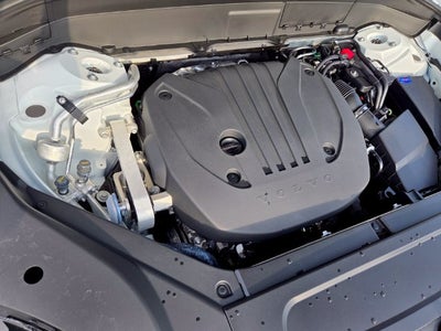 2027 Volvo XC90 B5 Core