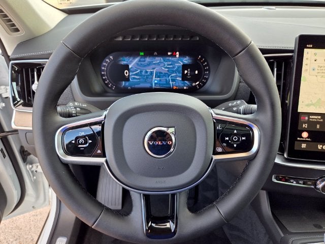 2027 Volvo XC90 B5 Core
