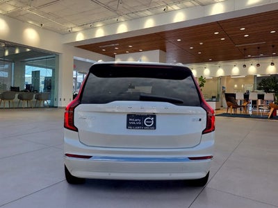 2027 Volvo XC90 B5 Core