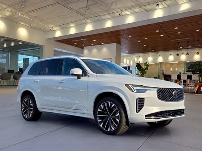 2027 Volvo XC90 B5 Core