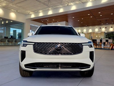 2027 Volvo XC90 B5 Core