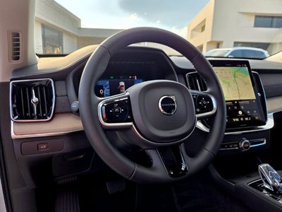 2027 Volvo XC90 B5 Core