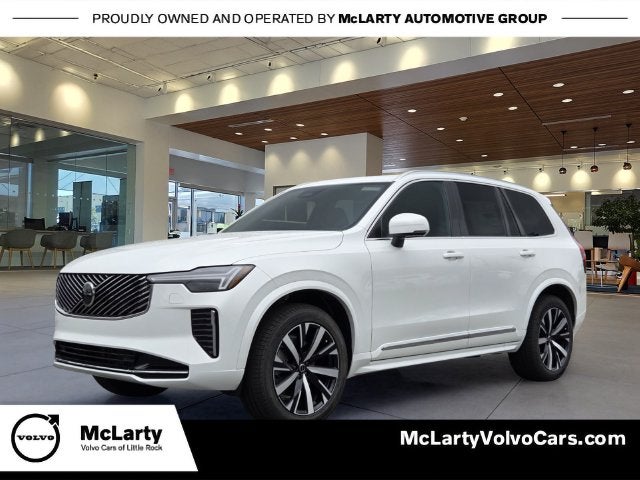 2027 Volvo XC90 B5 Core