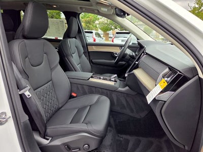 2027 Volvo XC90 B5 Core