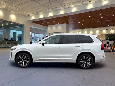 2027 Volvo XC90 B5 Core