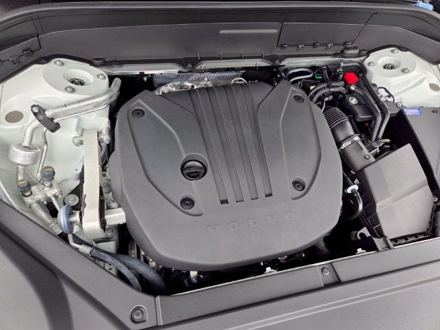 2027 Volvo XC90 B5 Core