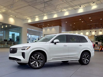 2027 Volvo XC90 B5 Core