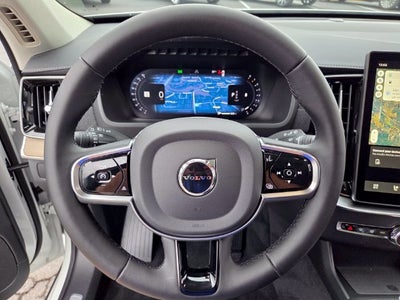 2027 Volvo XC90 B5 Core