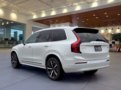 2027 Volvo XC90 B5 Core
