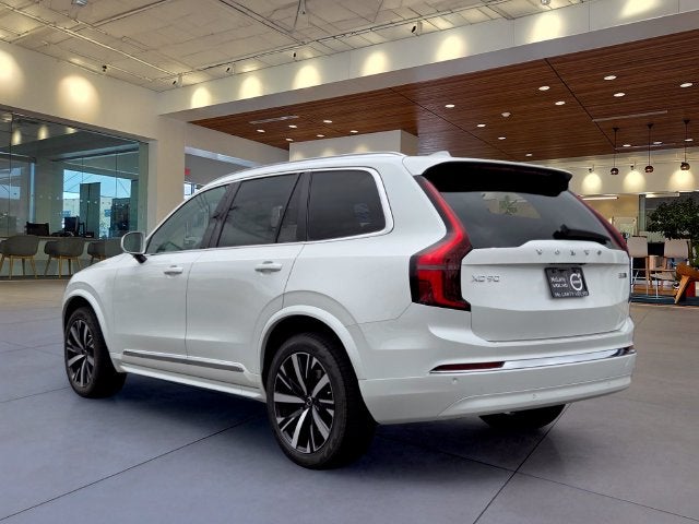 2027 Volvo XC90 B5 Core