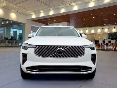 2027 Volvo XC90 B5 Core