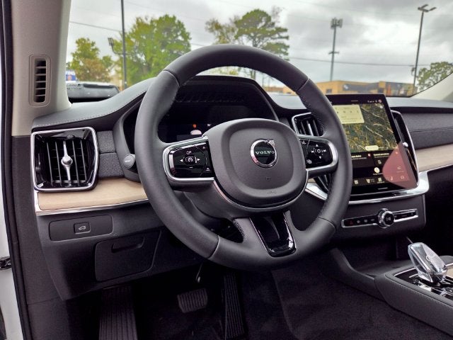 2027 Volvo XC90 B5 Core