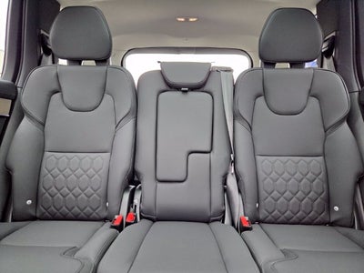 2027 Volvo XC90 B5 Core